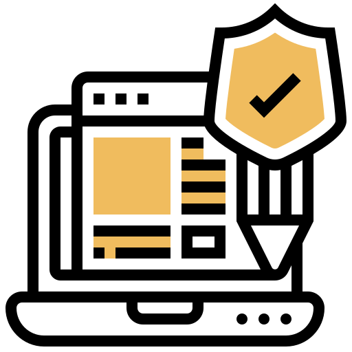 Secure Exam Environment Icon